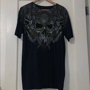 Xtreme Couture Men’s knit top